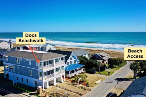 Docs Beachwalk